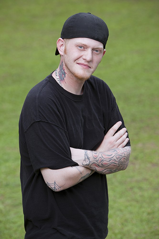 Zane Knight
