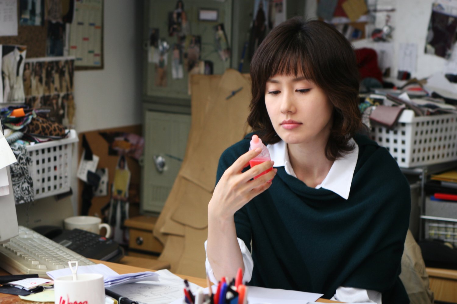 Ji-su Kim