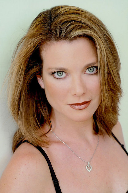 Katie Barberi