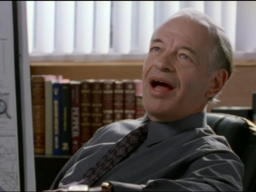 Kenneth Tigar