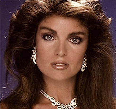 Monica Colby