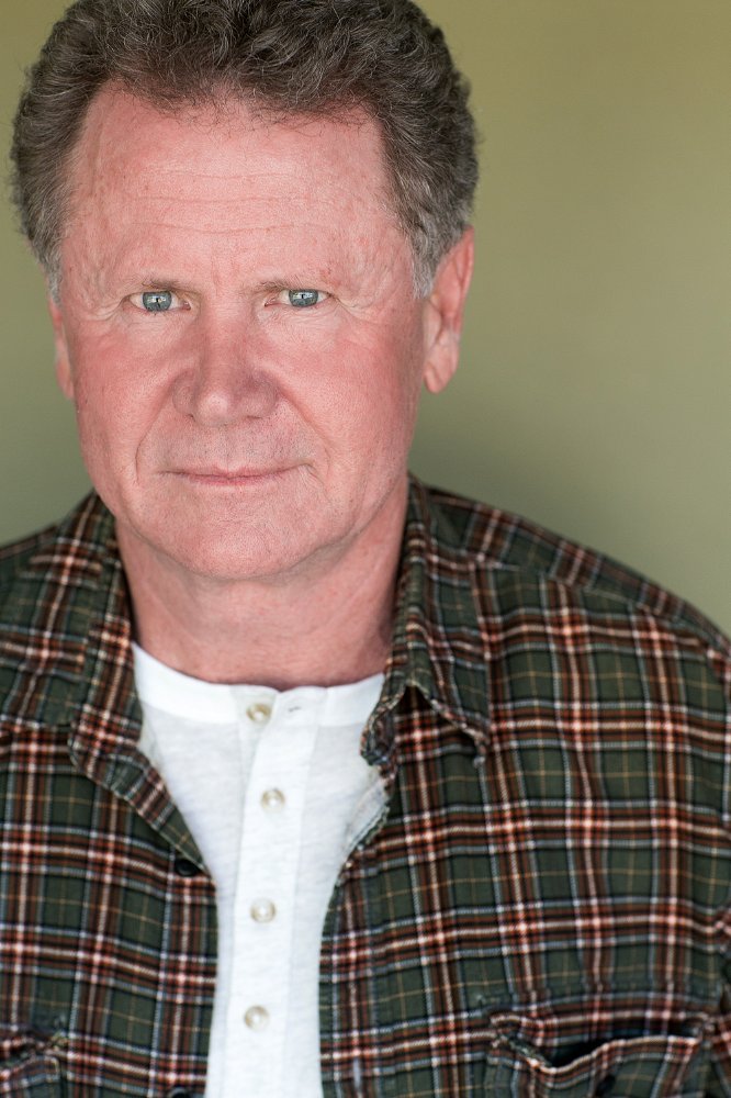 Robert Pierce