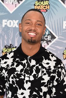Terrence Jenkins