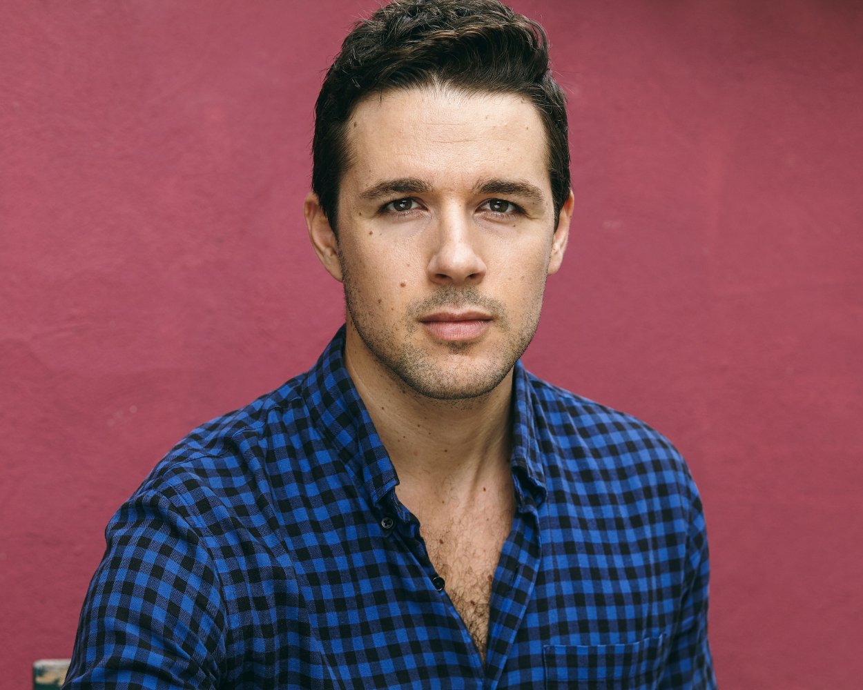Marc Bendavid