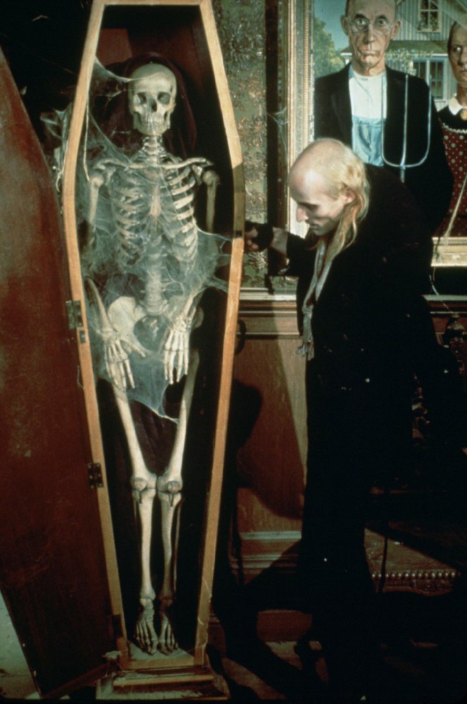 Richard O'Brien