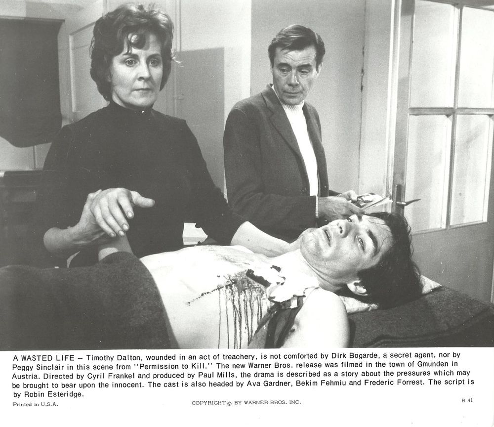 Peggy Sinclair