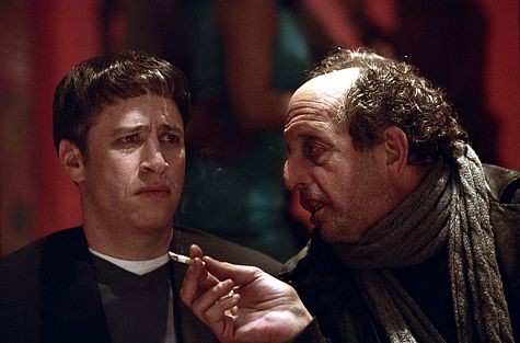 Vincent Schiavelli