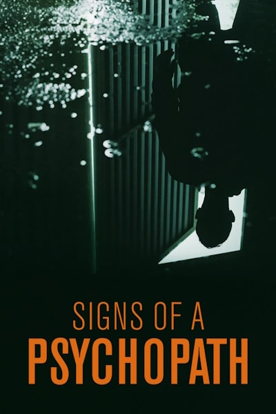 Signs of a Psychopath - Season 9