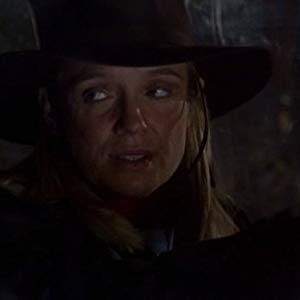 Marion Fleming