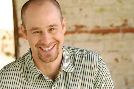 Adam Donshik