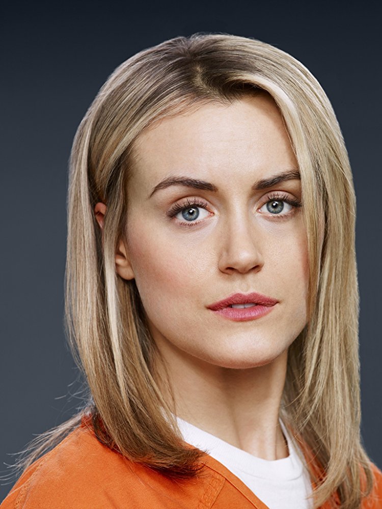Piper Chapman
