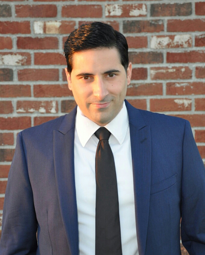 David Michael Cefalu