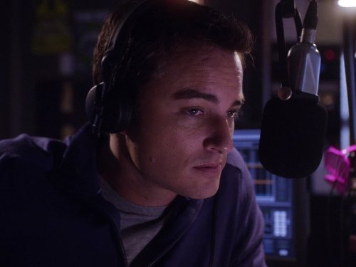 Kerr Smith