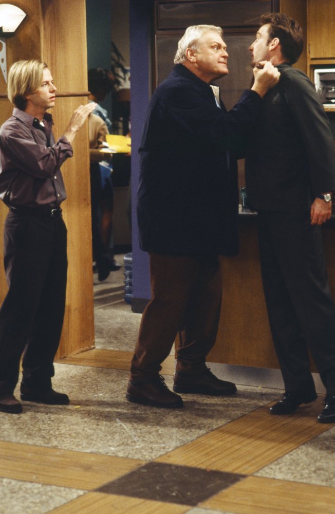 Brian Dennehy