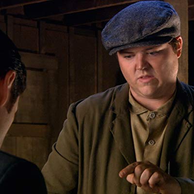 Phillip Delany