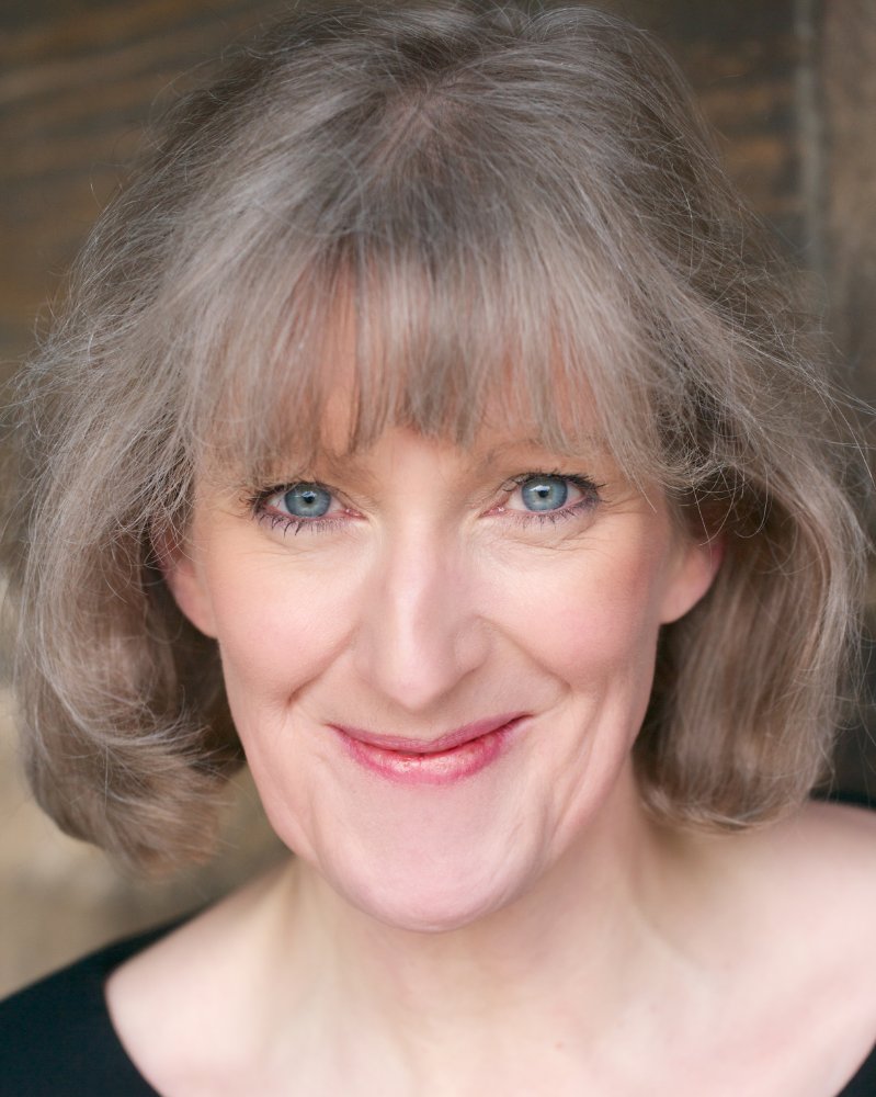 Margaret Fraser
