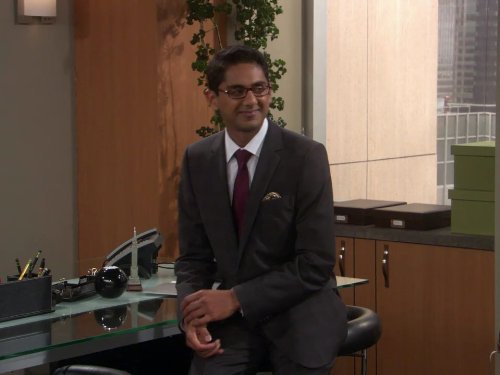 Adhir Kalyan