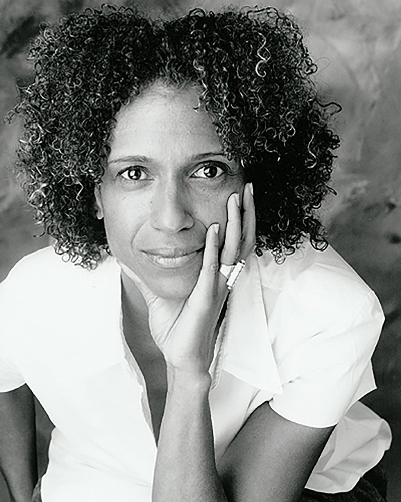 Michèle Lonsdale Smith