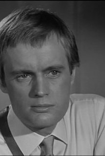 David McCallum