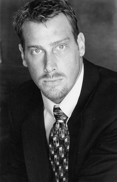 Troy Brenna