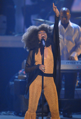 Erykah Badu