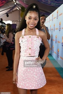 Kyla-Drew