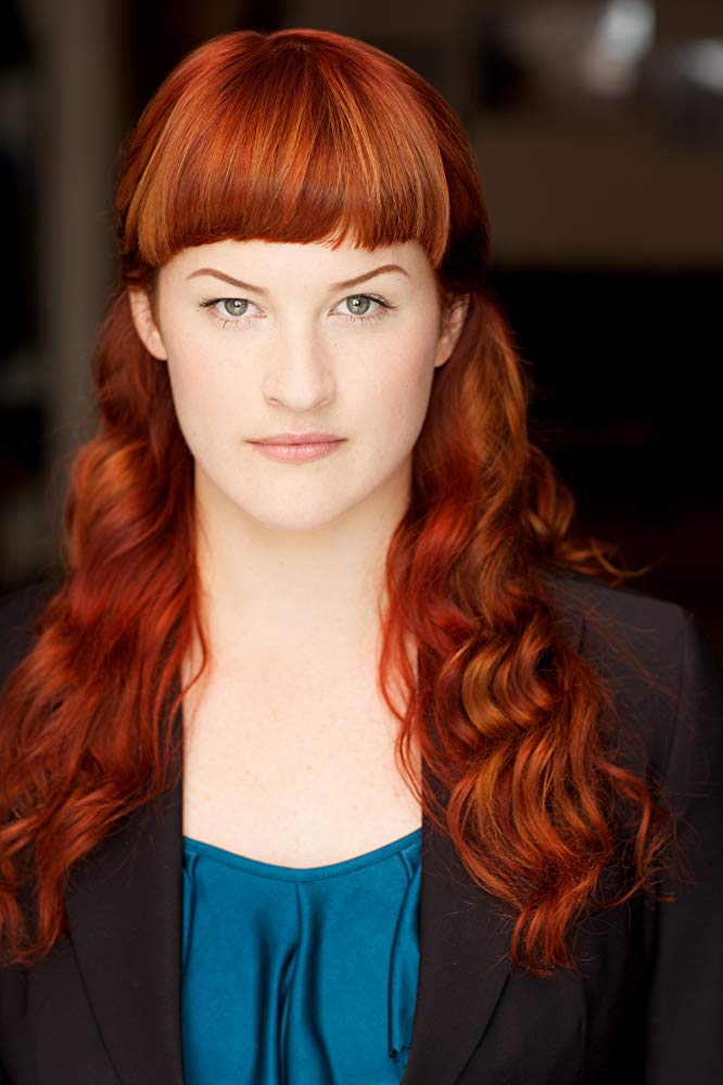 Jessica Janes