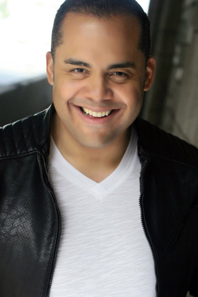 Sammy Peralta