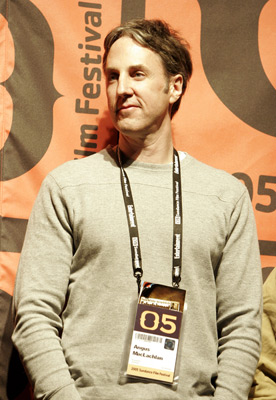 Angus MacLachlan