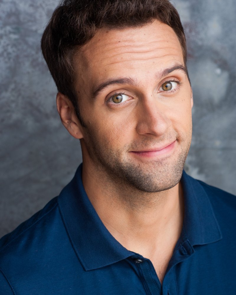 Jordan Matlock