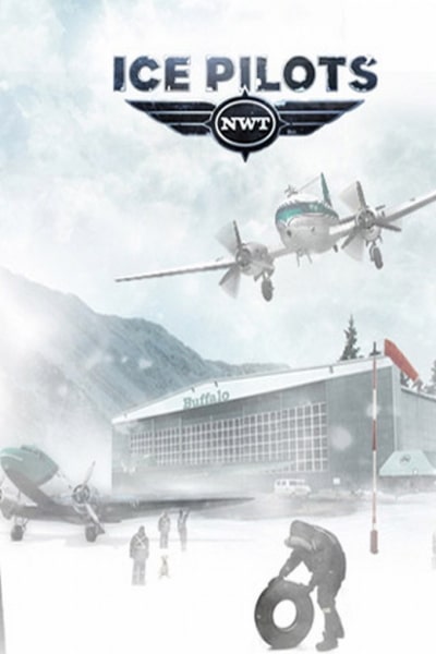 Ice Pilots NWT - Season 3