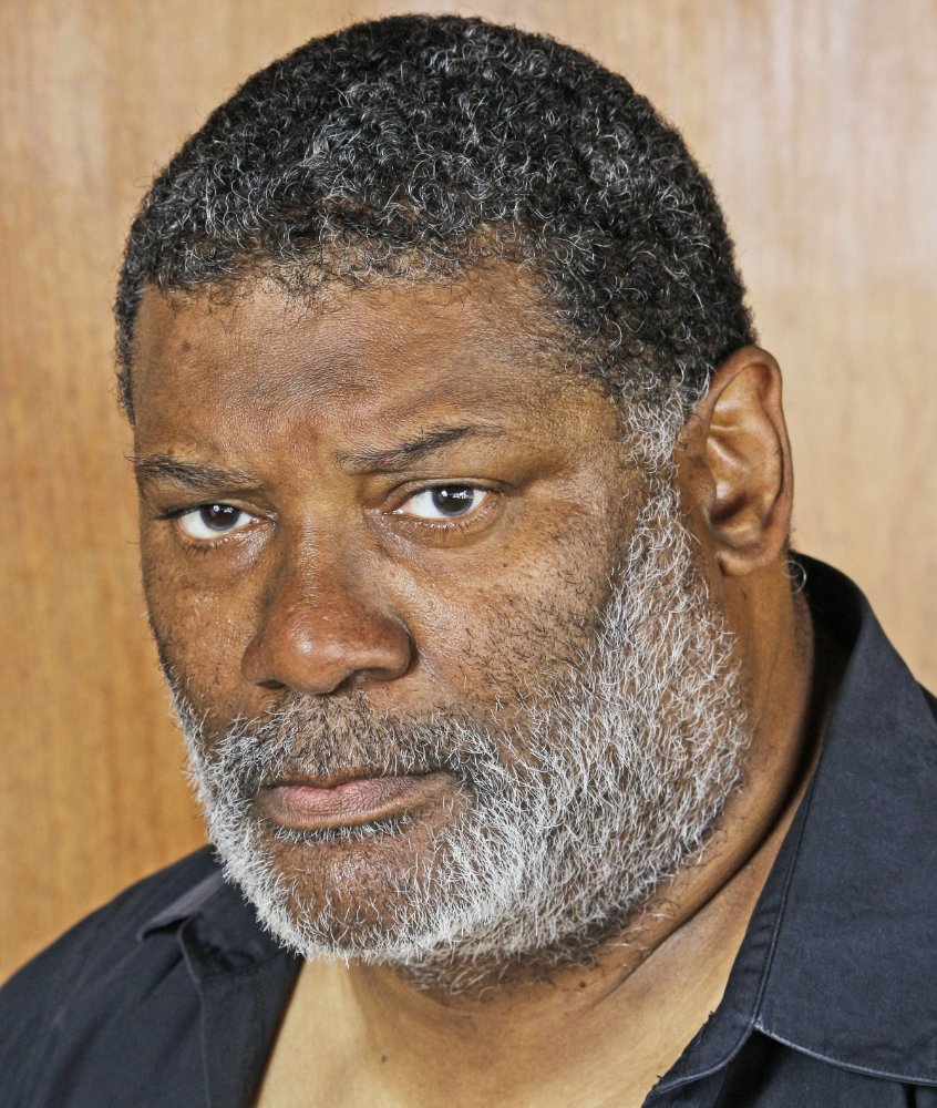 Gregory Thompson