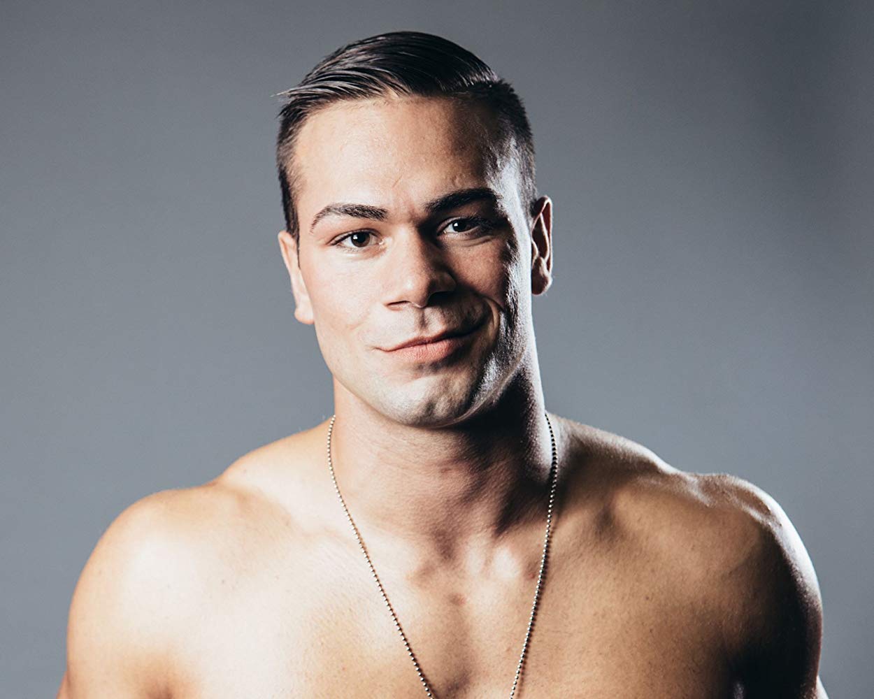 Travis Gordon