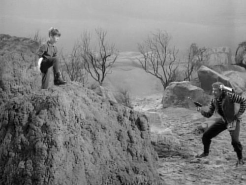 Bill Mumy