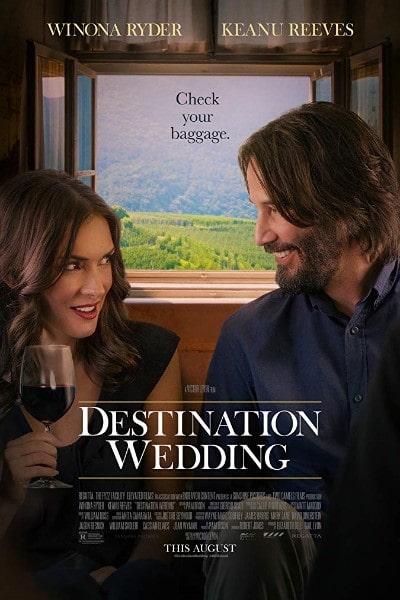 Destination Wedding (2018)