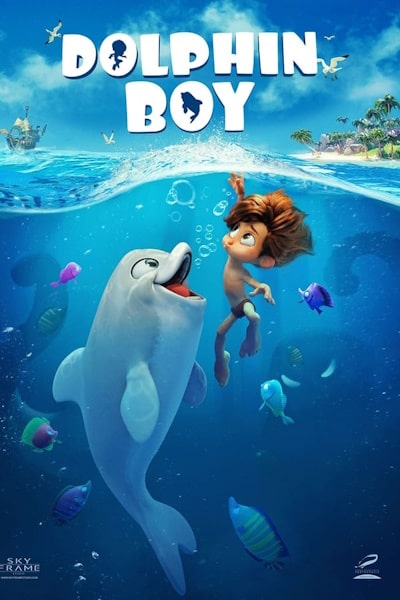 Dolphin Boy (Malchik-delfin)