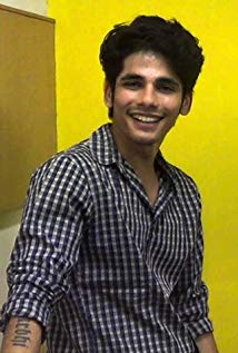 Nakul Sahdev