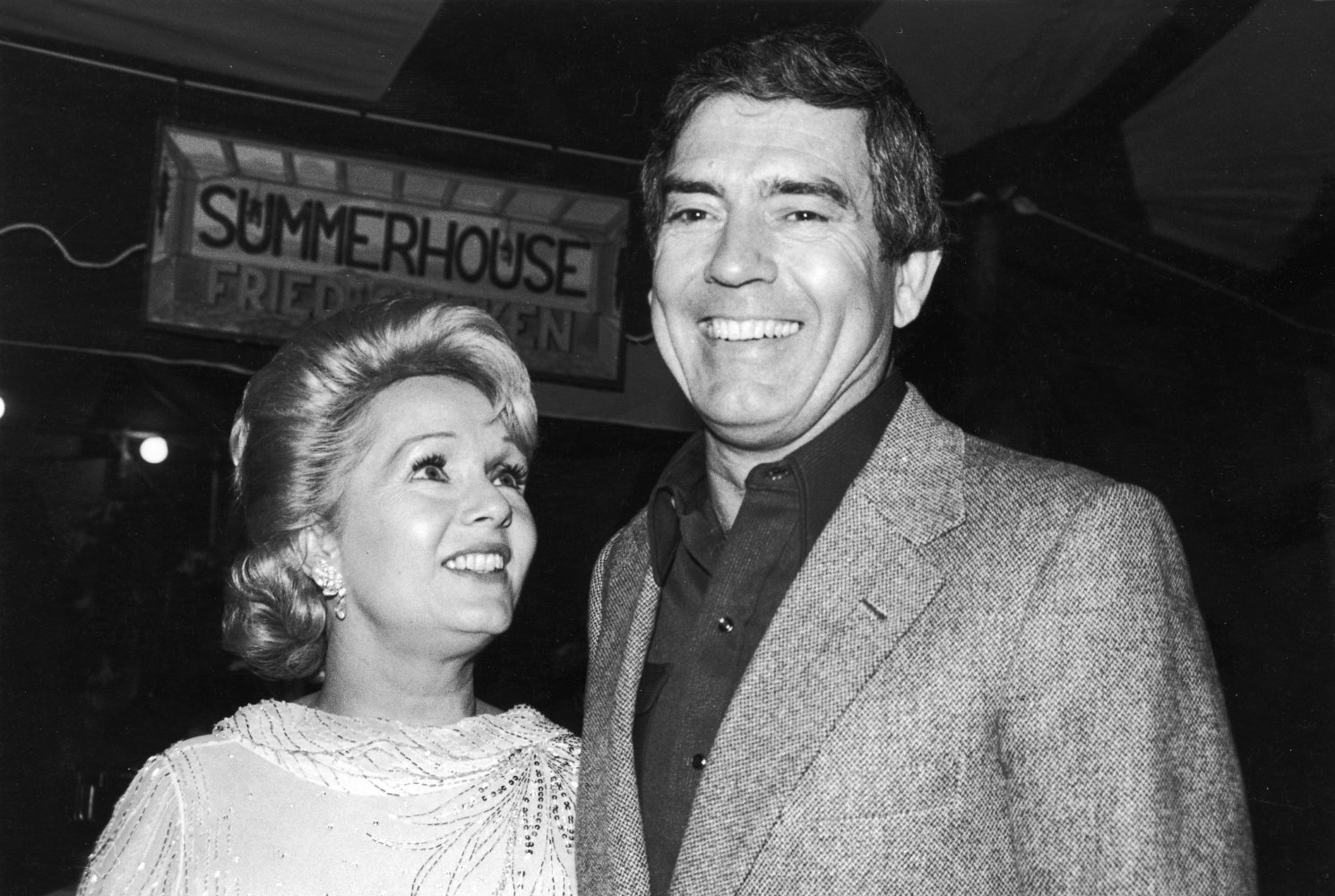 Dan Rather