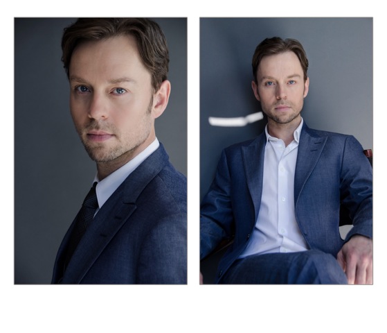 Darren Hayes