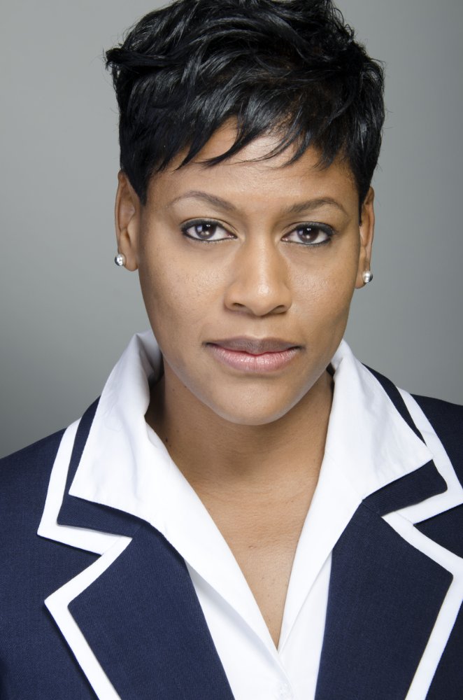 Rhonda Clark