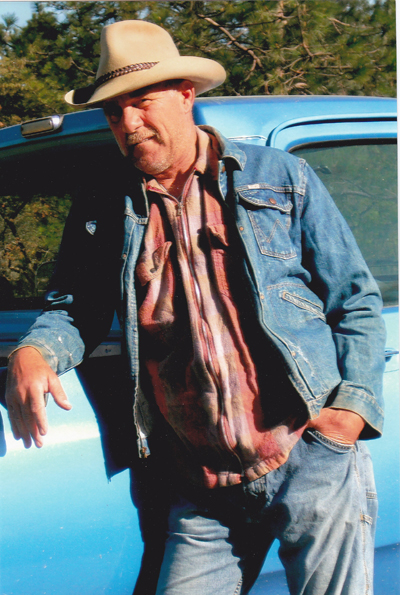 Richard Gross