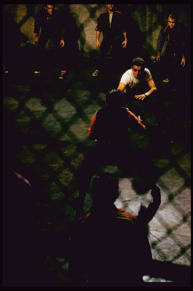 George Chakiris