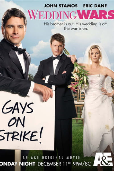 Wedding Wars