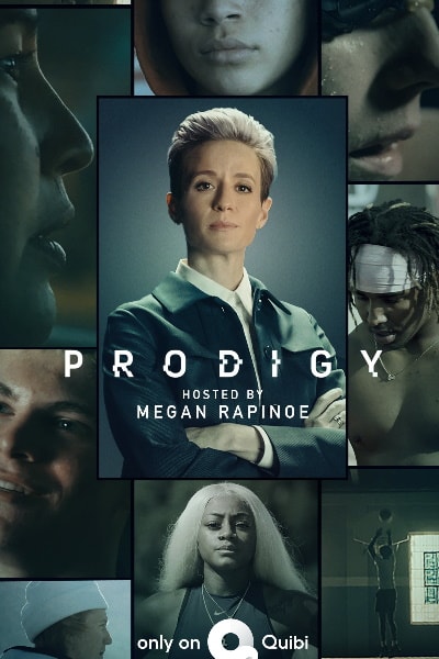 Prodigy&nbsp;- Season 1