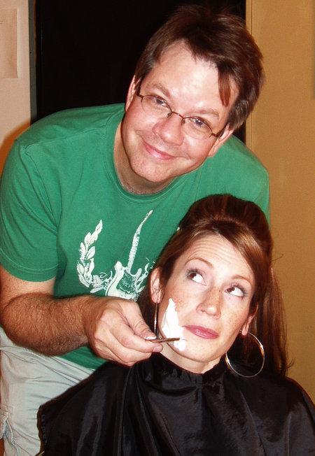 Jennifer Pfalzgraff