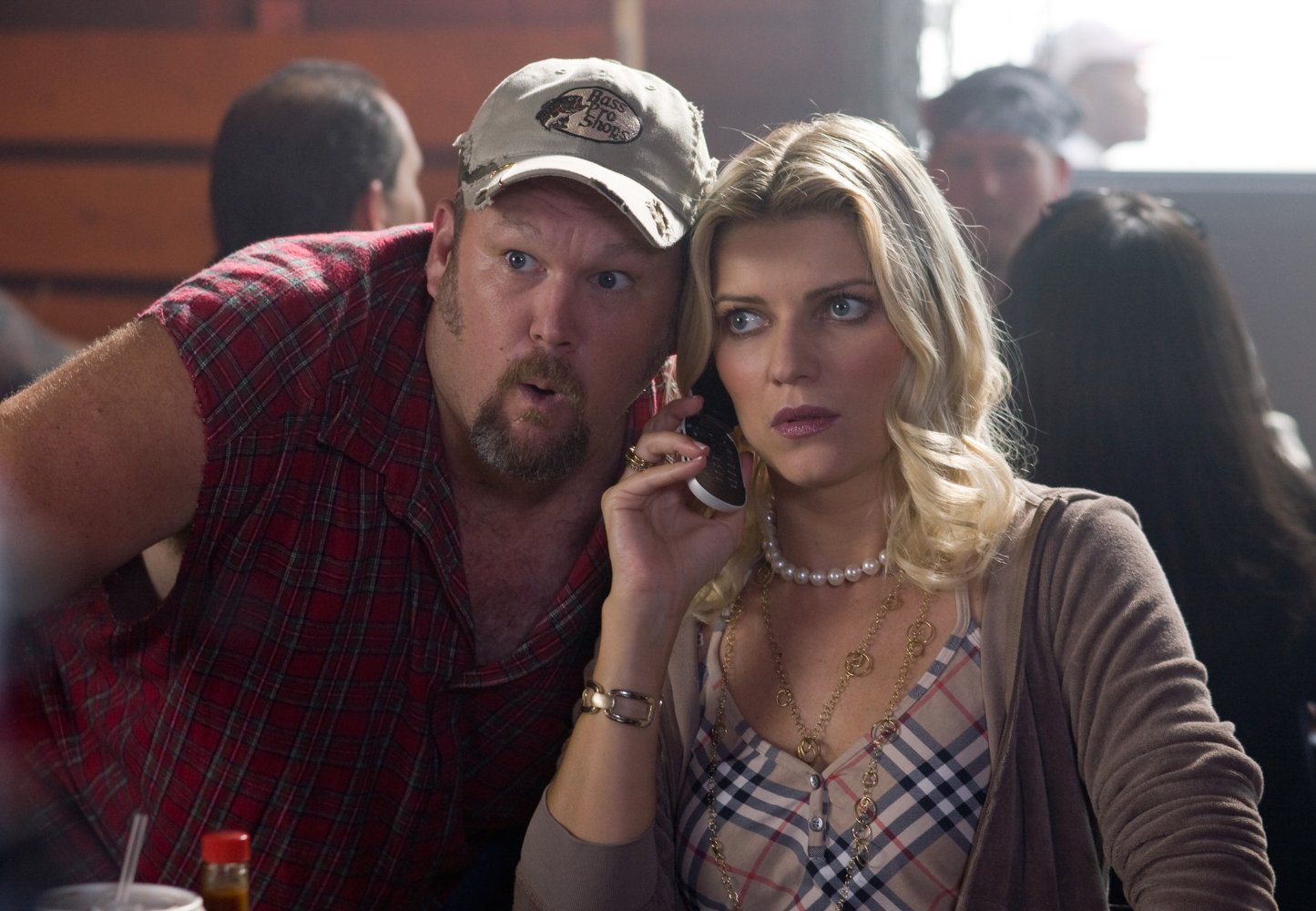 Larry the Cable Guy