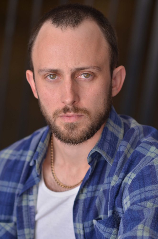Marc Underhill