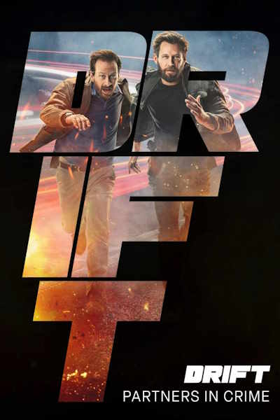 Drift - Partners in Crime - Season 1