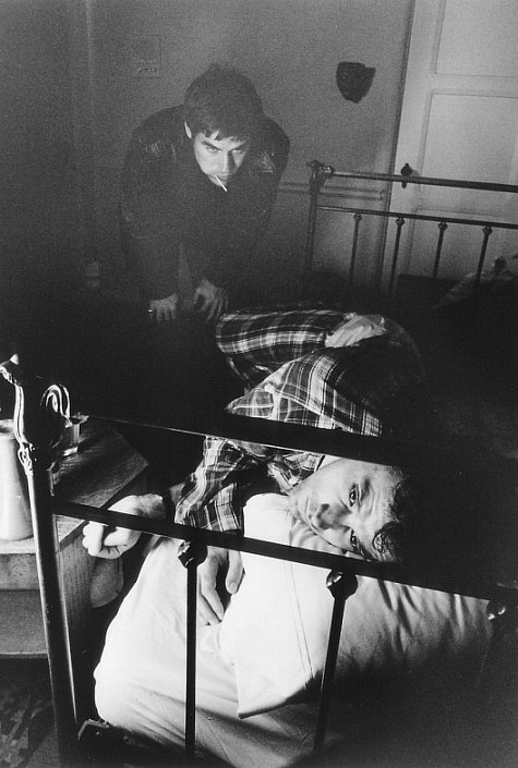 Boyd Kestner
