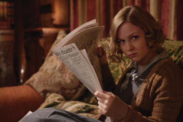 Kimberley Nixon